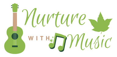 Nurture with Music