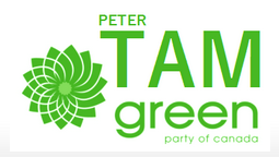 Peter Tam | Green Party
