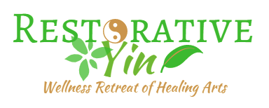 Restorative Yin Wellness Retreat