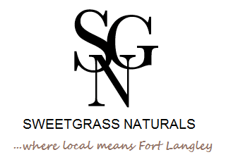 Sweetgrass Naturals