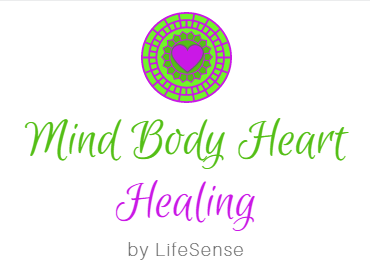 Mind Body Heart Healing