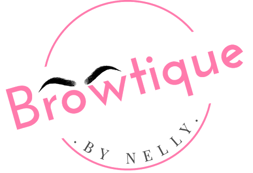 Browtique by Nelly