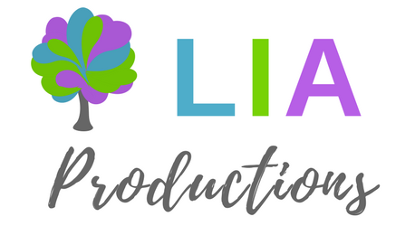 Lia Productions | where technology meets life